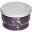 DX3300RL - Turnbury® Reusable Lid for Turnbury Soup Bowl 5.25" (250/cs) - Gray