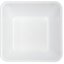 DXSB902 - Square Bowl 9 oz (48/cs) - White