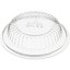 DX55000174 - Fenwick Clear Dome Lid fits DXFC507 5 oz. Cup  (1000/cs) - Clear