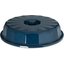 DX9400B50 - Tropez Entree Dome, High-Temp 9-1/2"D (12/cs) - Dark Blue