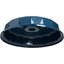 DX9400B50 - Tropez Entree Dome, High-Temp 9-1/2"D (12/cs) - Dark Blue