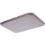 DXSMC1418NSM31 - Glasteel™ Marble Non-Skid Tray 14" x 18" (12/cs) - Latte