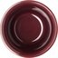 DX520061 - Fenwick Bowl 5 oz. (48/cs) - Cranberry