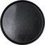 1600GR2004 - Griptite 2 Round Tray 16" - Black