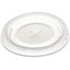 DX2125ST9000 - Disposable Lid - Fits Specific 5 - 12 oz Aladdin Temp-Rite Mugs, Bowls and Tumblers (2000/cs) - Translucent