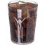 DXFT1207 - Dinex® Tumbler Fenwick 12 oz. (72/cs) - Clear