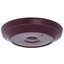 DX107761 - Insul-Base for Insulated Domes 9-1/2" D (12/cs) - Cranberry
