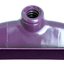 4156768 - Sparta® Double Foam Squeegee 18" - Purple