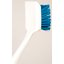 361014100 - Sparta® Angled Dish & Sink Brush 11.5" - White-Blue