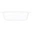 DXTT6 - Dessert Dish 4 oz (4000/cs) - White