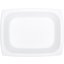 DXTT1 - Side Dish One Compartment 6 oz (2000/cs) - White
