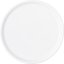 5300202 - Stadia Melamine Bread and Butter Plate 7.25" - White