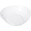 5300302 - Stadia Melamine Pasta Plate 8.5" - White