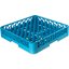 RTP14 - OptiClean™ All-Purpose Peg Dish Rack 3" Pegs - Carlisle Blue