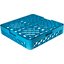 RSP14 - OptiClean™ Bakery Tray & Sheet Pan Rack 3.25 - Carlisle Blue