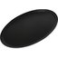 3100GR2004 - Griptite 2 Oval Tray 31" x 24" - Black