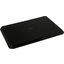 2618FMTQ309 - Fiberglass Market Tray 17.9" x 25.6" x 1 1/4" (6ea) - Ebony