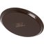 1100GR2076 - Griptite 2 Round Tray 11" - Brown