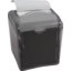 H4006TBK - **VENUE TABLETOP COMPACT INTERFOLD - BLACK PEARL