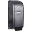 S890TBK - Oceans® Soap & Hand Sanitizer Dispenser, Liquid & Lotion, 800 mL, Black Pearl  - Black