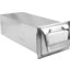 H2000SS - Classic In-Counter Napkin Dispenser, Minifold Control Face, 750 Napkin, Stainless Steel  - Stainless Steel