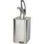 P4900 - FrontLine™ Pump Universal Countertop Box  - Silver