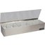 B4186L - Non-Chilled Garnish Trays  - Stainless Steel