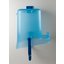 SILD6000 - LIGHT DUTY ICE TOTE - Blue