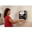 T1470BKSS - Summit Smart System with IQ Sensor™ Electronic Touchless Towel Dispenser, Black/Stainless Steel - Stainless Steel