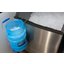 SI6000BPAF - Saf-T-Ice Tote - BPA Free - Blue