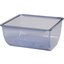 BD106 - Dome Replacement Tray  - Clear