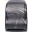 T1490TBK - Oceans® Smart System with IQ Sensor™ Electronic Touchless Towel Dispenser, Black Pearl - Black