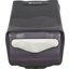 H5000TBK - Venue® Countertop Napkin Dispenser, Minifold Control Face, 450 Napkin, Black  - Black