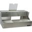 B4706INL - Condiment Center with Notched Lid - 6 Quart  - Stainless Steel