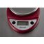 SCDGP11RD - NSF LISTED DIGITAL SCALE 11 LB / 5 KG-RD (OPTNL PW