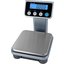 SCDGPCM13 - NSF LISTED R-SERIES DIGITAL PORTION CONTROL SCALE  - Stainless Steel