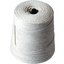 BT30 - BUTCHER'S TWINE 30 PLY 1625 FT  - White