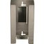 G0801 - Disposable Glove Dispenser, Stainless Steel  - Stainless Steel