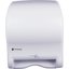 T8400WH - Classic Smart Essence™ Electronic Roll Towel Dispenser, White  - White