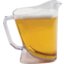 PPP60 - Perfect Pour Pitcher  - Clear