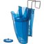 SI9000 - SAF-T-SCOOP & GUARDIAN 64 - 86 OZ - Blue