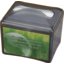 H4003TBK - Venue® Tabletop Napkin Dispenser, Interfold, 200 Napkins, Black  - Black