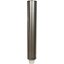 C4200PF - Pull-Type Foam Cup Dispenser - 23.5 Inch - Stainless Steel - Small  - Stainless Steel