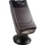 H5000STBK - Venue® Napkin Dispenser with Stand, Minifold Control Face, 450 Napkin, Black  - Black