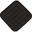 UHP55BK - Ultigrip Hot Pad 5.5"X5.5"  - Black