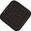 UHP55BK - Ultigrip Hot Pad 5.5"X5.5"  - Black