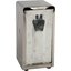 H900X - Classic Tabletop Napkin Dispenser, Tallfold, 150 Napkin, Chrome  - Stainless Steel