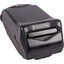 H5005TBK - Venue® Napkin Dispenser with Stand, Fullfold Control Face, 450 Napkin, Black  - Black