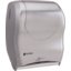 T1470SS - Summit Smart System with IQ Sensor™ Electronic Touchless Towel Dispenser, Stainless Steel - Stainless Steel