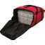 PB17 - Insulated Food & Pizza Carrier 17" x 16.5" x 5" - Red